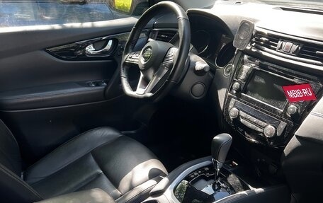 Nissan Qashqai, 2022 год, 3 500 000 рублей, 5 фотография