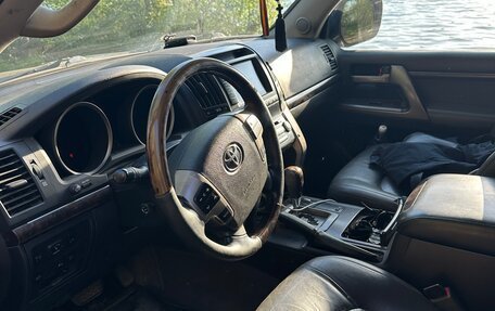 Toyota Land Cruiser 200, 2008 год, 2 600 000 рублей, 13 фотография