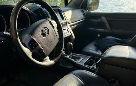 Toyota Land Cruiser 200, 2008 год, 2 600 000 рублей, 14 фотография
