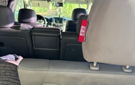Toyota Land Cruiser 200, 2008 год, 2 600 000 рублей, 8 фотография