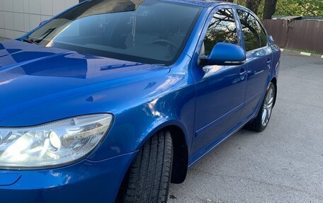 Skoda Octavia RS, 2012 год, 1 320 000 рублей, 4 фотография