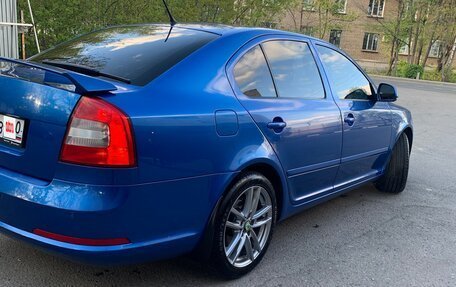 Skoda Octavia RS, 2012 год, 1 320 000 рублей, 6 фотография