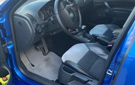 Skoda Octavia RS, 2012 год, 1 320 000 рублей, 9 фотография