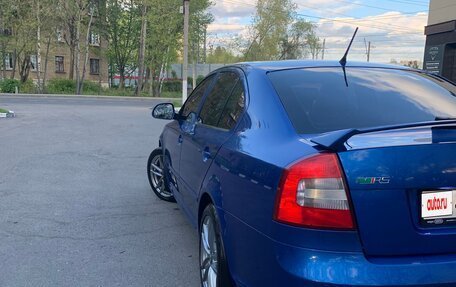 Skoda Octavia RS, 2012 год, 1 320 000 рублей, 7 фотография