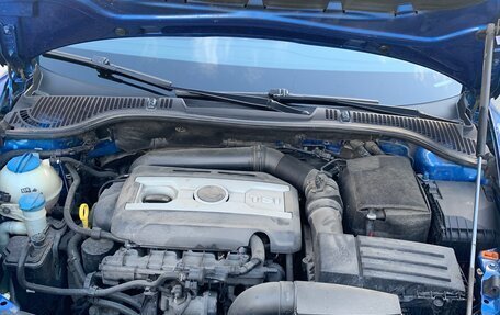 Skoda Octavia RS, 2012 год, 1 320 000 рублей, 17 фотография