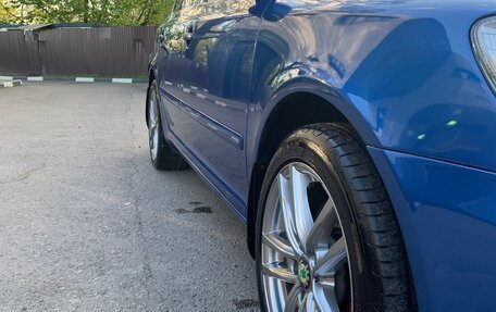 Skoda Octavia RS, 2012 год, 1 320 000 рублей, 23 фотография