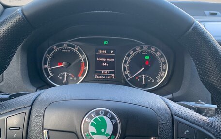 Skoda Octavia RS, 2012 год, 1 320 000 рублей, 24 фотография