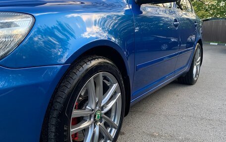 Skoda Octavia RS, 2012 год, 1 320 000 рублей, 22 фотография