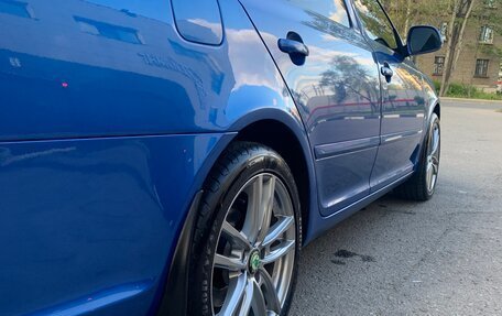 Skoda Octavia RS, 2012 год, 1 320 000 рублей, 20 фотография