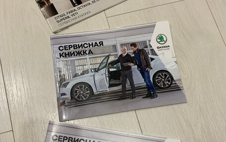 Skoda Octavia RS, 2012 год, 1 320 000 рублей, 29 фотография