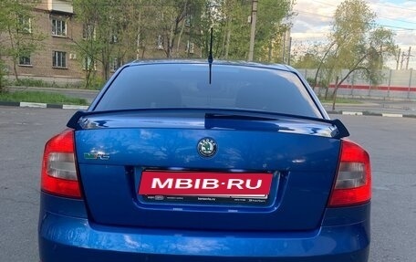 Skoda Octavia RS, 2012 год, 1 320 000 рублей, 8 фотография