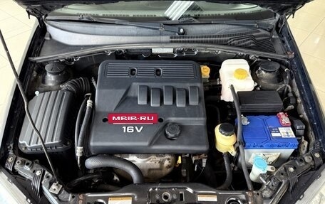 Chevrolet Lacetti, 2010 год, 350 000 рублей, 5 фотография