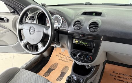 Chevrolet Lacetti, 2010 год, 350 000 рублей, 6 фотография