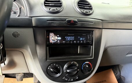 Chevrolet Lacetti, 2010 год, 350 000 рублей, 10 фотография