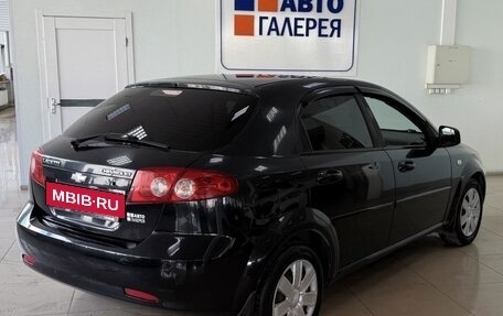 Chevrolet Lacetti, 2010 год, 350 000 рублей, 4 фотография