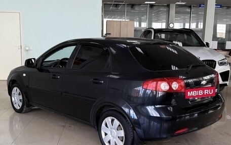 Chevrolet Lacetti, 2010 год, 350 000 рублей, 3 фотография