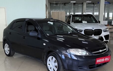 Chevrolet Lacetti, 2010 год, 350 000 рублей, 2 фотография