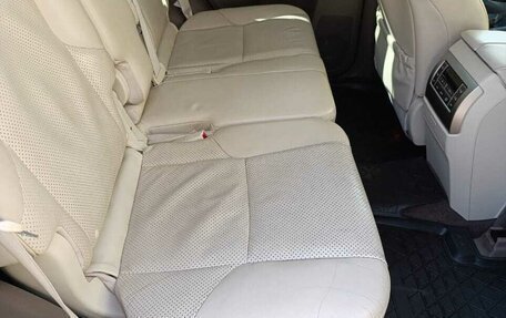 Lexus GX II, 2011 год, 3 200 000 рублей, 2 фотография