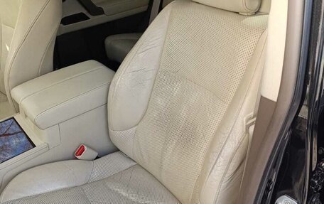 Lexus GX II, 2011 год, 3 200 000 рублей, 9 фотография