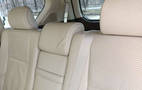 Lexus GX II, 2011 год, 3 200 000 рублей, 7 фотография