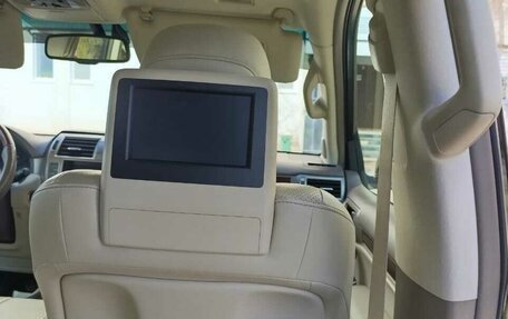 Lexus GX II, 2011 год, 3 200 000 рублей, 5 фотография
