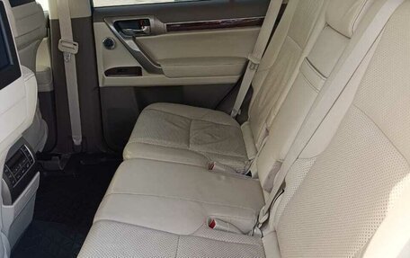 Lexus GX II, 2011 год, 3 200 000 рублей, 6 фотография