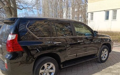 Lexus GX II, 2011 год, 3 200 000 рублей, 8 фотография