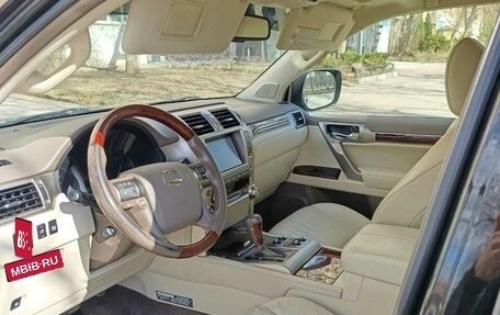 Lexus GX II, 2011 год, 3 200 000 рублей, 4 фотография