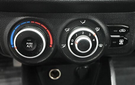 KIA Rio III рестайлинг, 2013 год, 820 000 рублей, 16 фотография