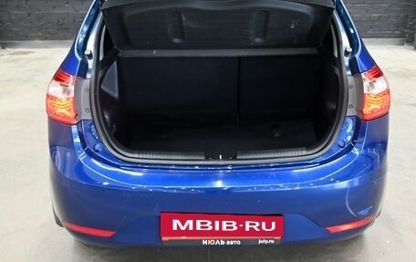 KIA Rio III рестайлинг, 2013 год, 820 000 рублей, 6 фотография