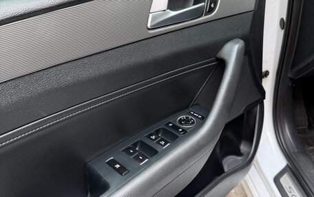 Hyundai Sonata VII, 2019 год, 1 450 000 рублей, 5 фотография