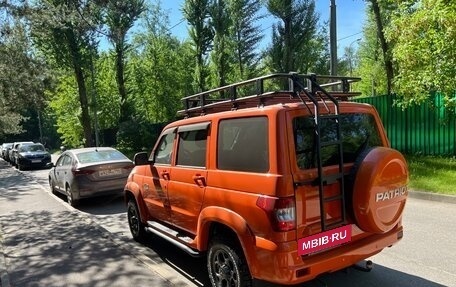 ЛуАЗ Patriot, 2021 год, 2 090 000 рублей, 5 фотография
