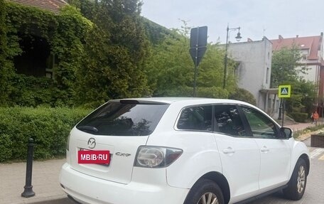 Mazda CX-7 I рестайлинг, 2011 год, 1 200 000 рублей, 6 фотография