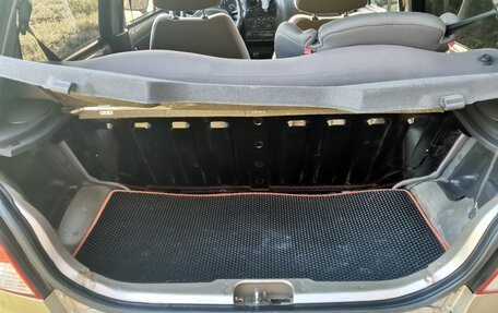 Daewoo Matiz I, 2012 год, 440 000 рублей, 8 фотография