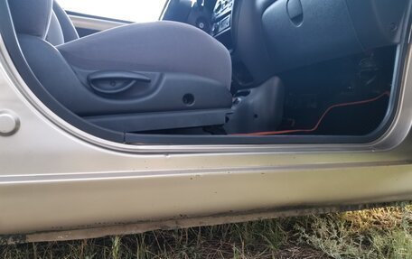 Daewoo Matiz I, 2012 год, 440 000 рублей, 12 фотография