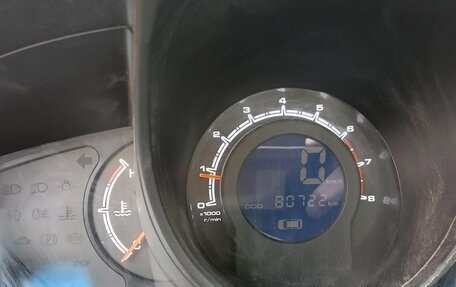 Lifan X60 I рестайлинг, 2013 год, 500 000 рублей, 3 фотография