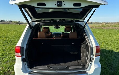 Jeep Grand Cherokee, 2012 год, 1 950 000 рублей, 7 фотография