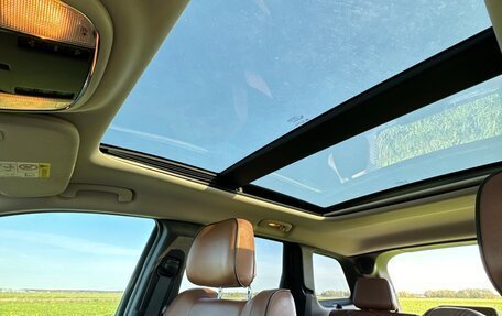 Jeep Grand Cherokee, 2012 год, 1 950 000 рублей, 9 фотография