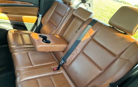Jeep Grand Cherokee, 2012 год, 1 950 000 рублей, 8 фотография