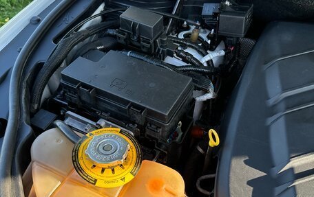 Jeep Grand Cherokee, 2012 год, 1 950 000 рублей, 10 фотография