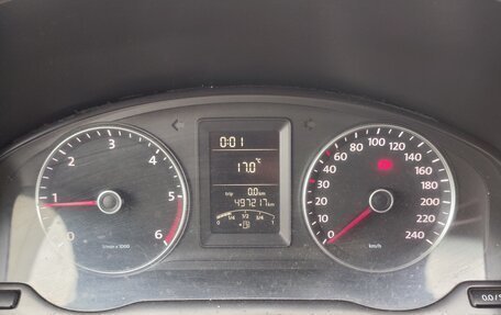 Volkswagen Transporter T5 рестайлинг, 2010 год, 1 000 000 рублей, 6 фотография