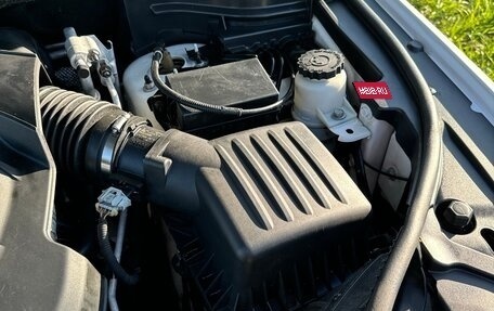 Jeep Grand Cherokee, 2012 год, 1 950 000 рублей, 11 фотография
