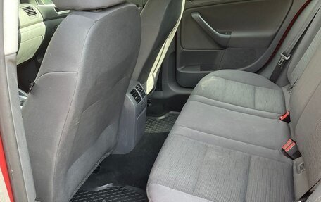 Volkswagen Golf V, 2008 год, 690 000 рублей, 9 фотография