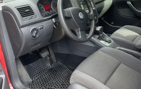 Volkswagen Golf V, 2008 год, 690 000 рублей, 5 фотография