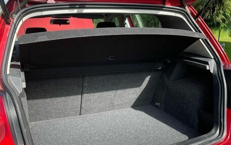 Volkswagen Golf V, 2008 год, 690 000 рублей, 10 фотография