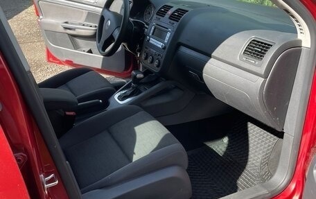 Volkswagen Golf V, 2008 год, 690 000 рублей, 13 фотография
