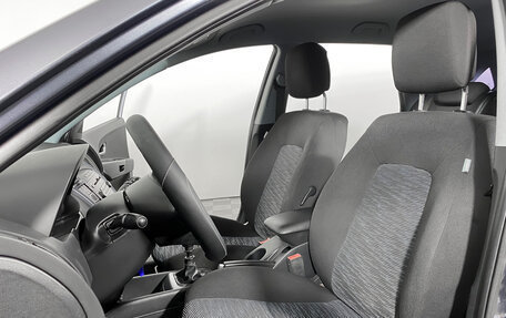 KIA cee'd I рестайлинг, 2008 год, 679 000 рублей, 11 фотография