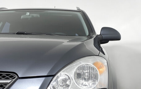 KIA cee'd I рестайлинг, 2008 год, 679 000 рублей, 8 фотография