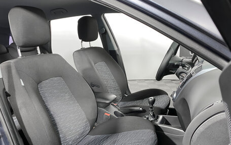 KIA cee'd I рестайлинг, 2008 год, 679 000 рублей, 13 фотография