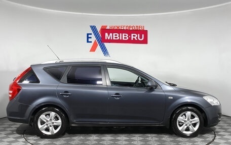 KIA cee'd I рестайлинг, 2008 год, 679 000 рублей, 3 фотография